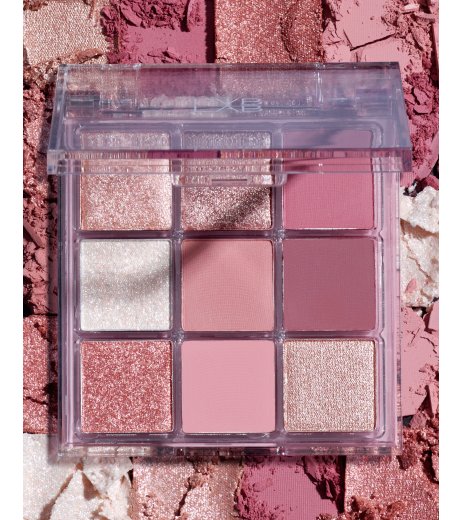 RVB LAB PINK ADDICTED PALETTE RVB LAB PINK ADDICTED PALETTE