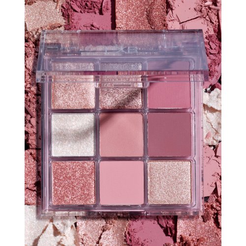 RVB LAB PINK ADDICTED PALETTE 