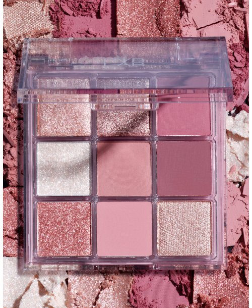 RVB LAB PINK ADDICTED PALETTE 