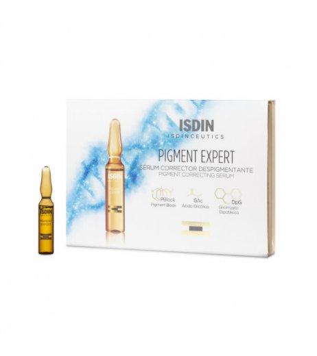 ISDINCEUTICS PIGMENT EXP 2ML ISDINCEUTICS PIGMENT EXP 2ML