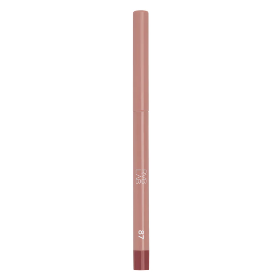 RVB LAB CHUBBY LIPS MATITA 87
