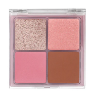 RVB LAB GLOW HARMONY PALETTE RVB LAB GLOW HARMONY PALETTE