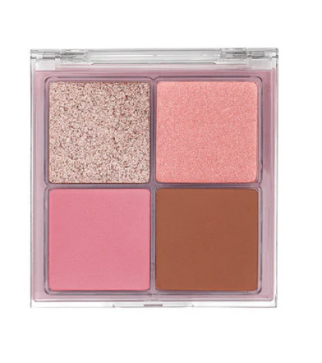 RVB LAB GLOW HARMONY PALETTE