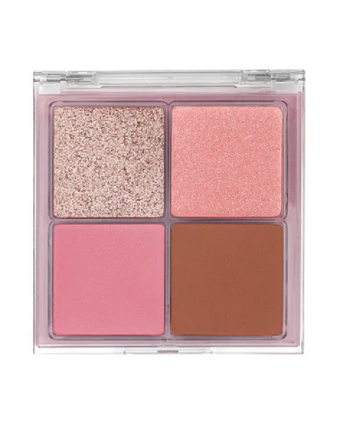 RVB LAB GLOW HARMONY PALETTE
