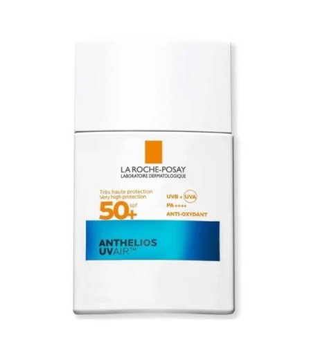 La Roche Posay Anthelios UVAIR Fluido Viso Invisibile Leggero SPF50+ 40ml