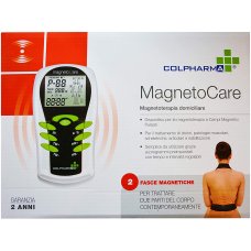 COLPHARMA MAGNETO CARE HOME