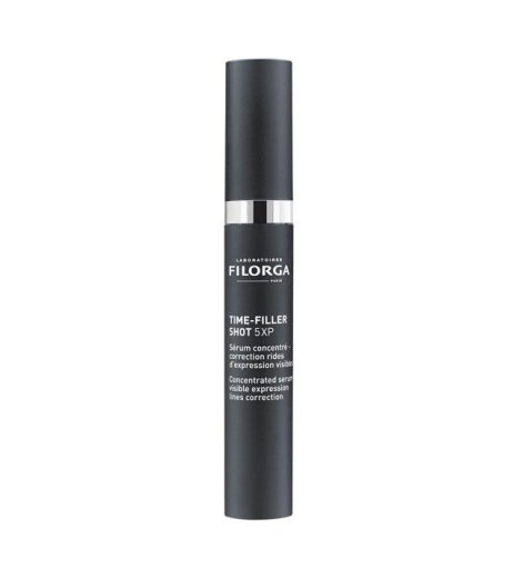 FILORGA FILLER SHOT 5XP PEN