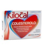 Kilocal Colesterolo 30 Compresse