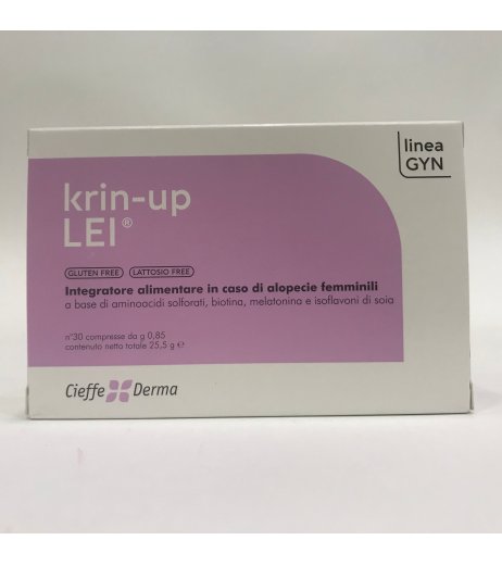 KRIN-UP Lei 30 Cpr