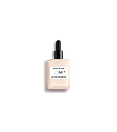 Lierac Hydragenist Siero Viso Reidratante Illuminante 30ml