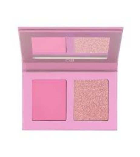 RVBLAB DREAMY DUO PALETTE POLVERE