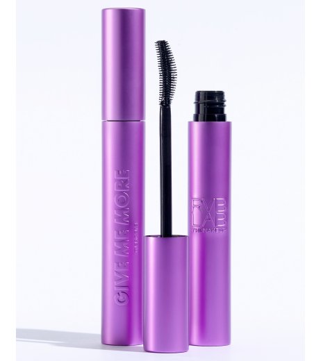RVBLAB MASCARA GIVE ME MORE