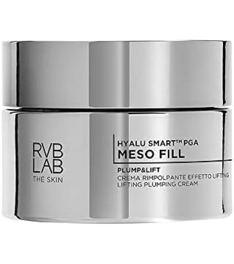 RVB LAB CREMA RIMPOLPANTE  MESO FILL