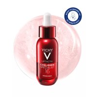 Vichy Liftactiv Collagen Specialist 16 Siero Antietà 30ml
