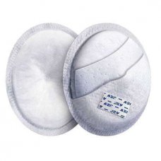 AVENT COPPETTE  ASSORBILATTE  LAV+SACCH 6PZ
