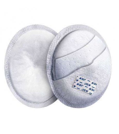 AVENT COPPETTE  ASSORBILATTE  LAV+SACCH 6PZ