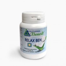 RELAX BEN 45 CAPSULE