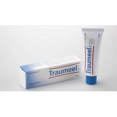 Heel Traumeel S Pomata Pomata 50 G - Arnica Compositum Pomata