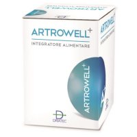 Artrowell + 60 Cps