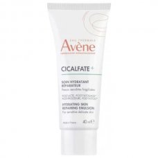 Avene Cicalfate + Trattamento Idratante 40 ML
