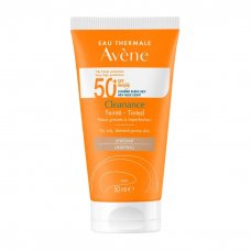 Avene Cleanance Solare Viso Colorato Anti Imperfezioni Spf 50+ 50 ML