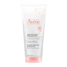 Avene Gel Micellare Struccante 200 ML