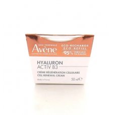 Avene Hyaluron Activ B3 Crema Giorno Refill 50 ML