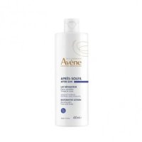 Avene Latte Doposole Ristrutturante 400 ML