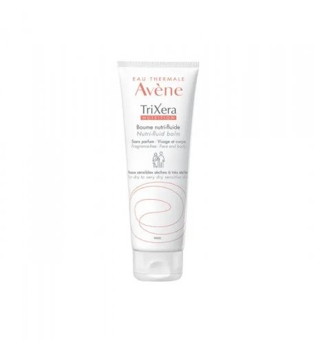 Avene Trixera Nutrition Balsamo Nutri-Fluido 200 ML