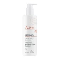 Avene Xeracalm Nutrition Latte Idratante 400 ML