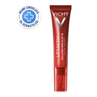 Vichy Liftactiv Collagen Specialist Contorno Occhi con Peptidi Pro-Collagene 15 Ml