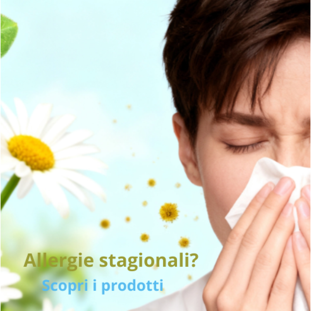 Allergia stagionale