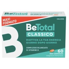 BETOTAL 60 COMPRESSE