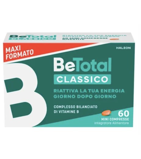 BETOTAL 60 COMPRESSE