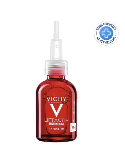  Vichy Liftactive Specialist B3 Siero Anti Macchie Antietà 30ml