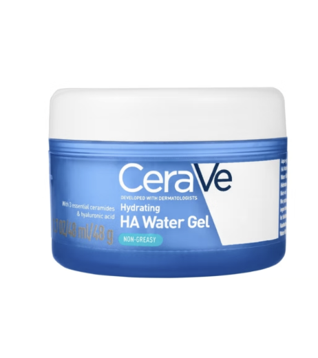 CERAVE HA Acqua Gel 50ml