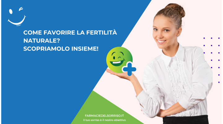 Fertilità naturale: strategie efficaci e prevenzione