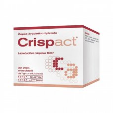 CRISPACT 30 BUSTINE
