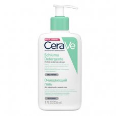 CERAVE SCHIUMA DETERGENTE VISO 473ML