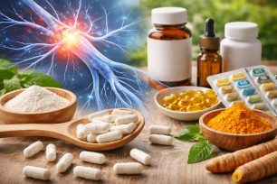 Quale magnesio per la neuropatia: forme più efficaci, nervi infiammati, integratori utili, fattori da evitare