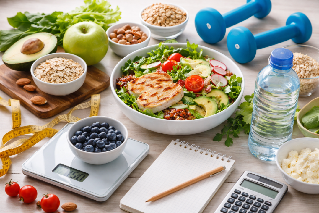 Fabbisogno calorico giornaliero: come calcolare metabolismo basale, TDEE e deficit calorico Fabbisogno calorico giornaliero: come calcolare metabolismo basale, TDEE e deficit calorico