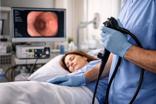 Colonscopia: dolore, durata, rischi e ruolo preventivo