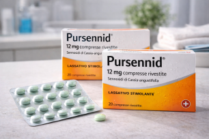Pursennid: prezzo, recensioni, controindicazioni e guida completa all’uso
