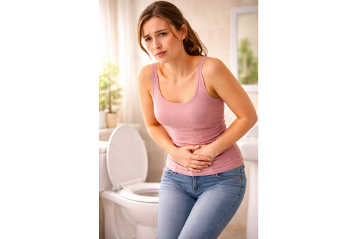 Pipì che puzza: cause, significato e quando preoccuparsi del cattivo odore delle urine