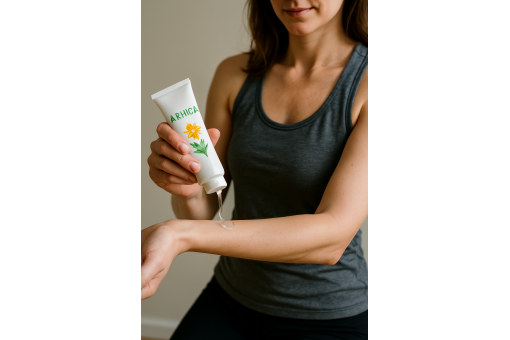 Arnica per cavalli uso umano: benefici, applicazioni, sicurezza, qualità dei prodotti