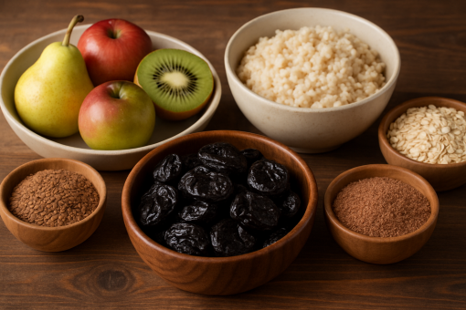 Lassativi naturali: definizione, esempi alimentari, rimedi vegetali, sicurezza d’uso Lassativi naturali: definizione, esempi alimentari, rimedi vegetali, sicurezza d’uso