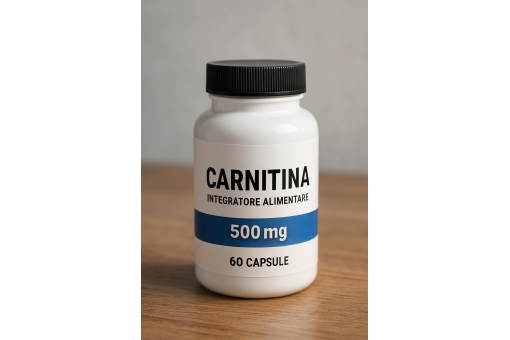 Carnitina: benefici, funzioni, assunzione, dosaggi, rischi Carnitina: benefici, funzioni, assunzione, dosaggi, rischi