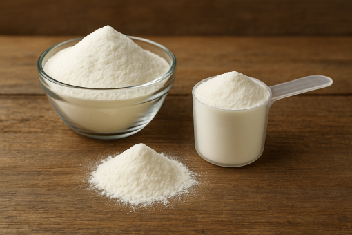 Maltodestrine cosa sono, benefici, utilizzo, dosi, rischi Maltodestrine cosa sono, benefici, utilizzo, dosi, rischi