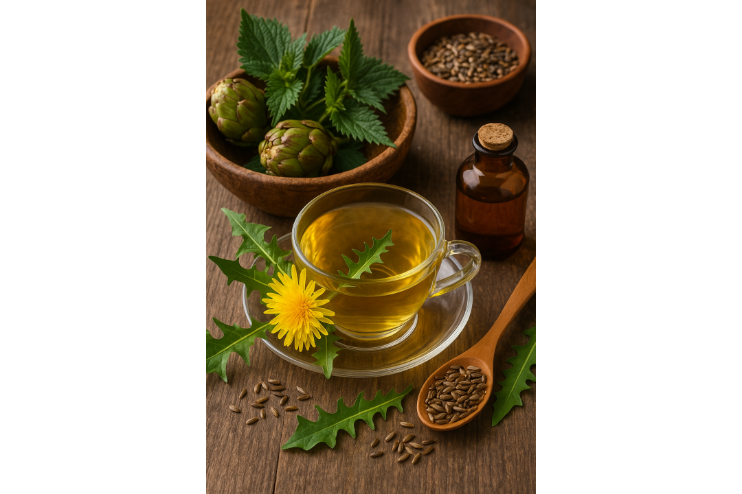 Fegato ingrossato !: definizione, cause, sintomi, rimedi della nonna, diagnosi, prevenzione