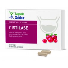 CISTILASE 30CPS